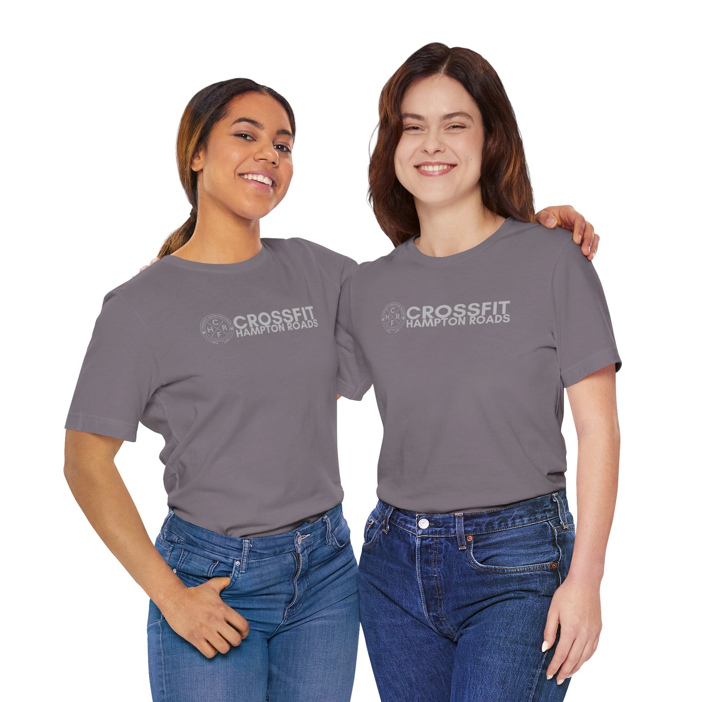 Classic CFHR TShirt
