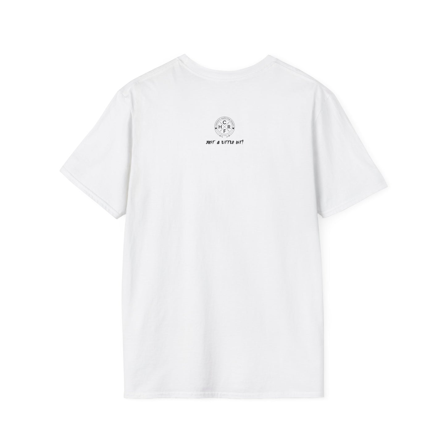 Heart CFHR T-shirt