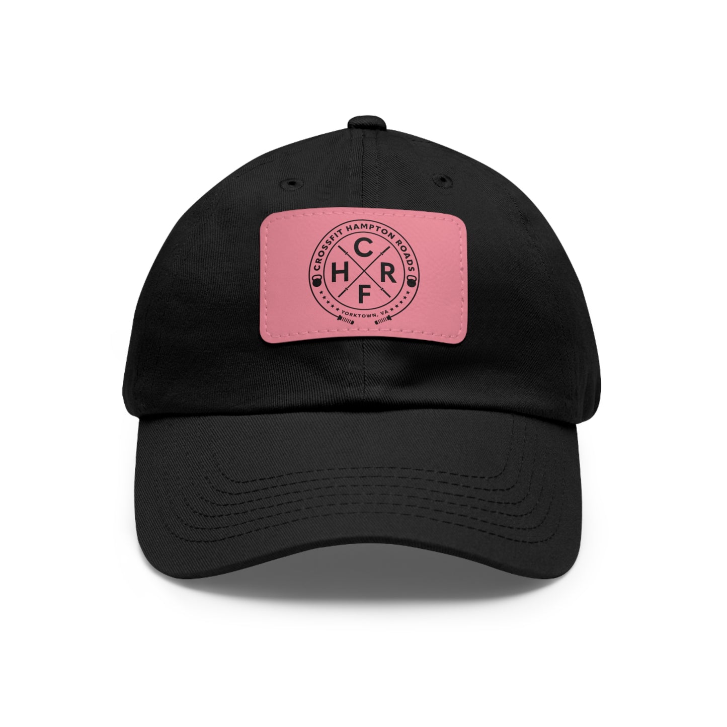 Classic Logo Dad Hat