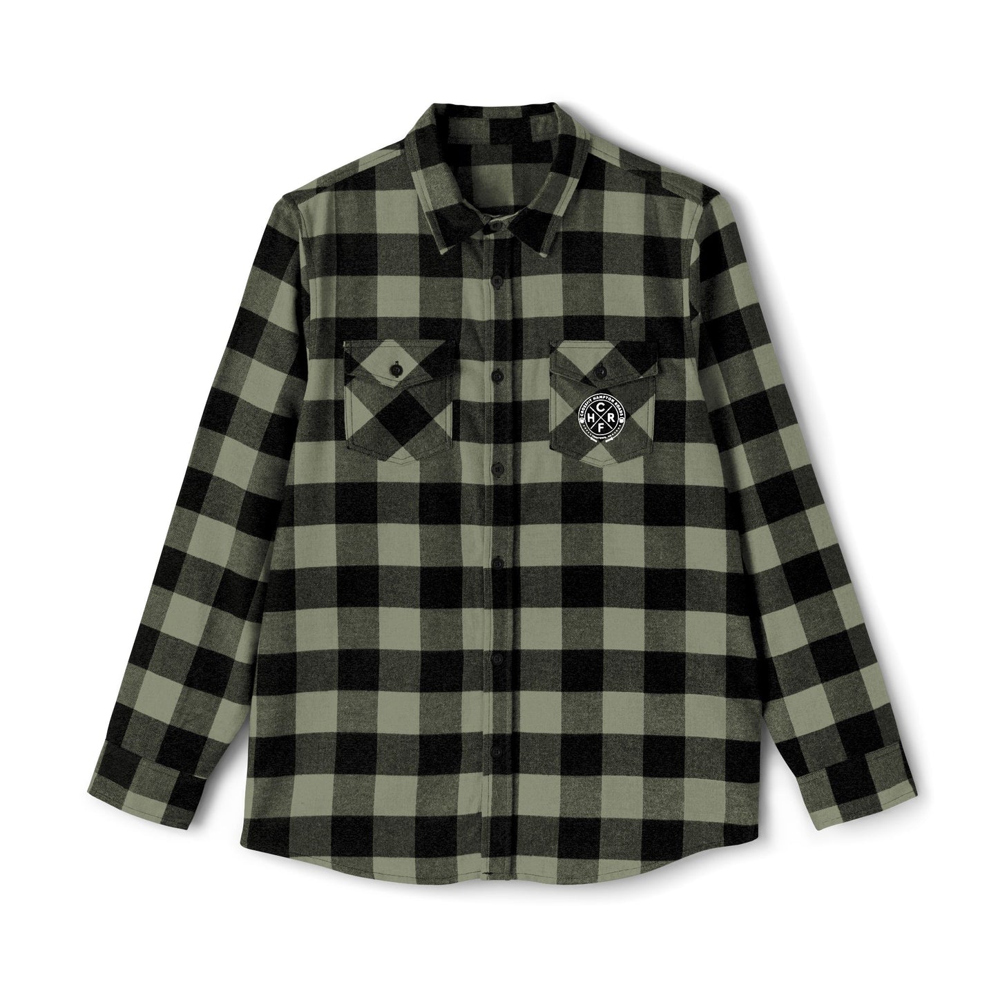 CFHR Flannel - Unisex, Classic Fit