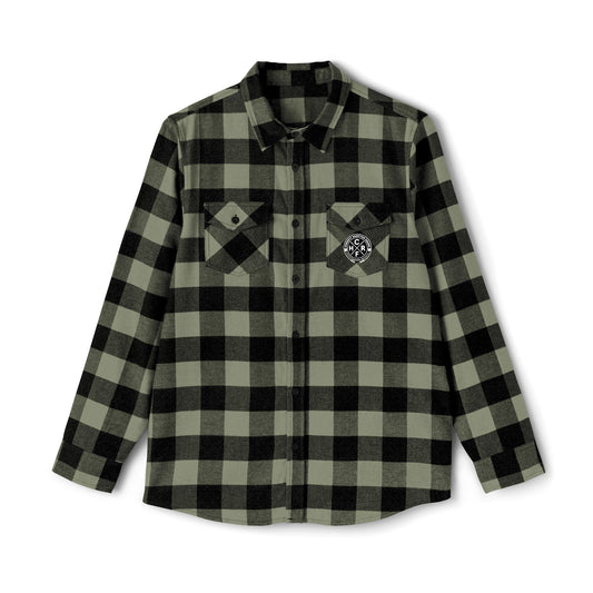 CFHR Flannel - Unisex, Classic Fit