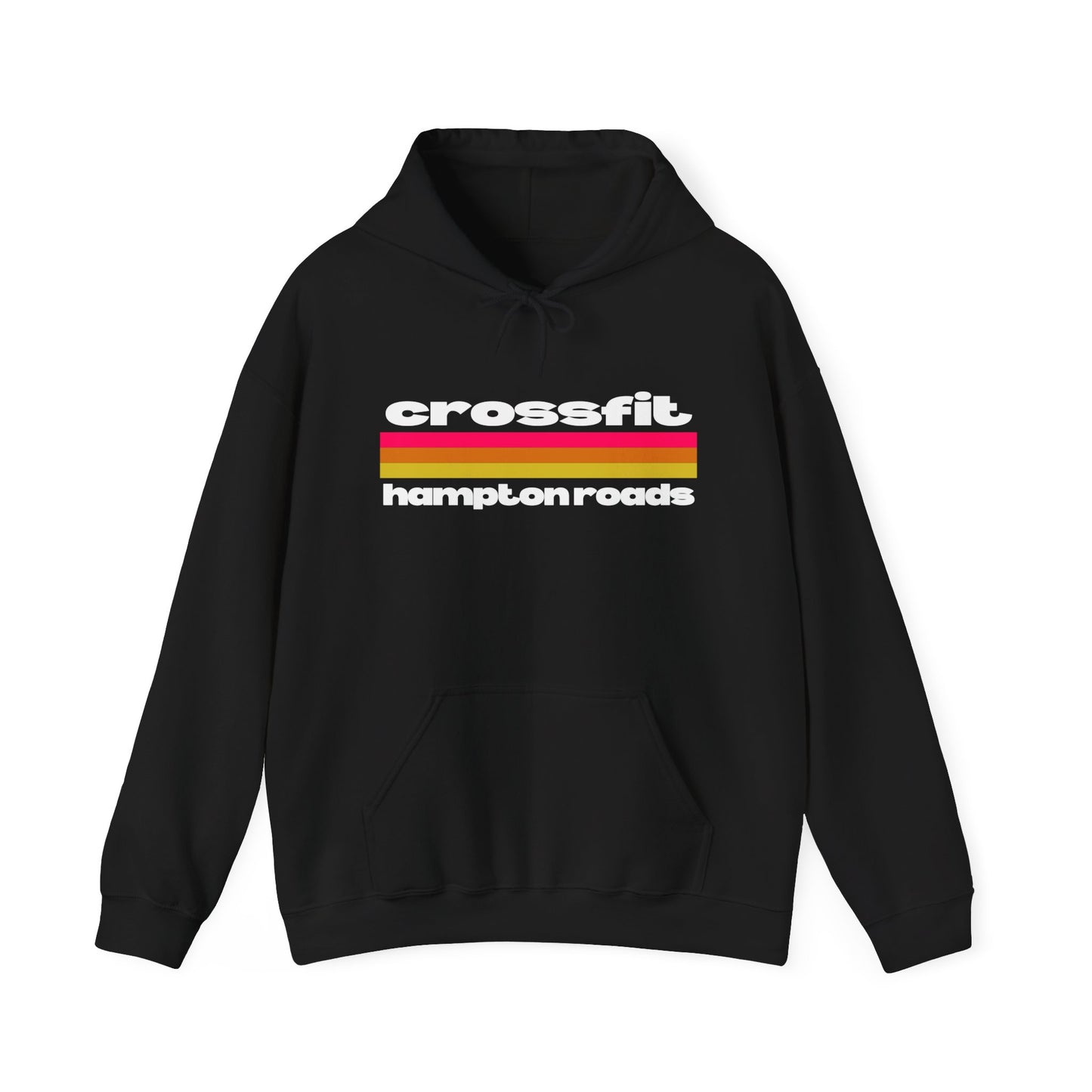 ROY Hooded Sweatshirt