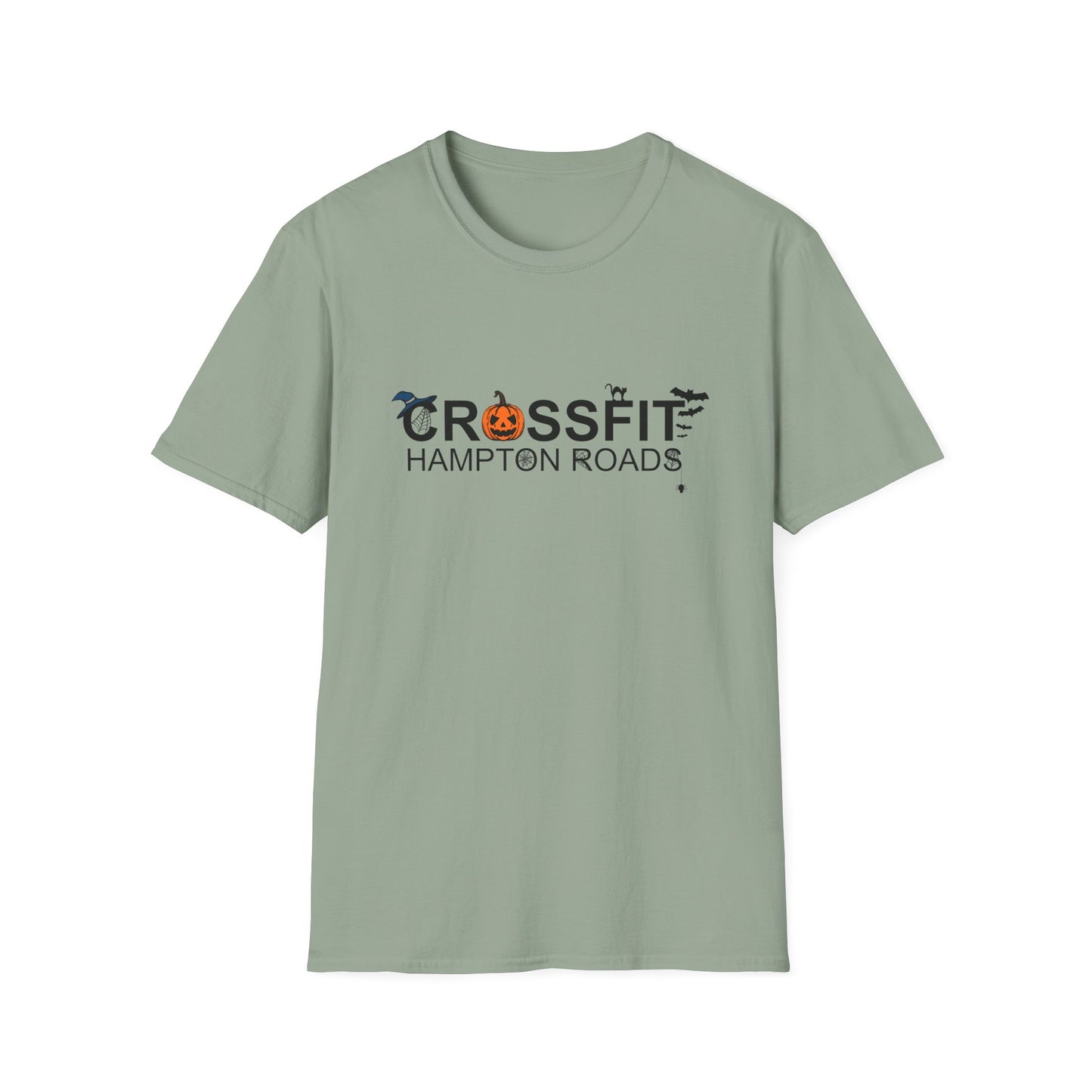 Halloween CFHR T-Shirt