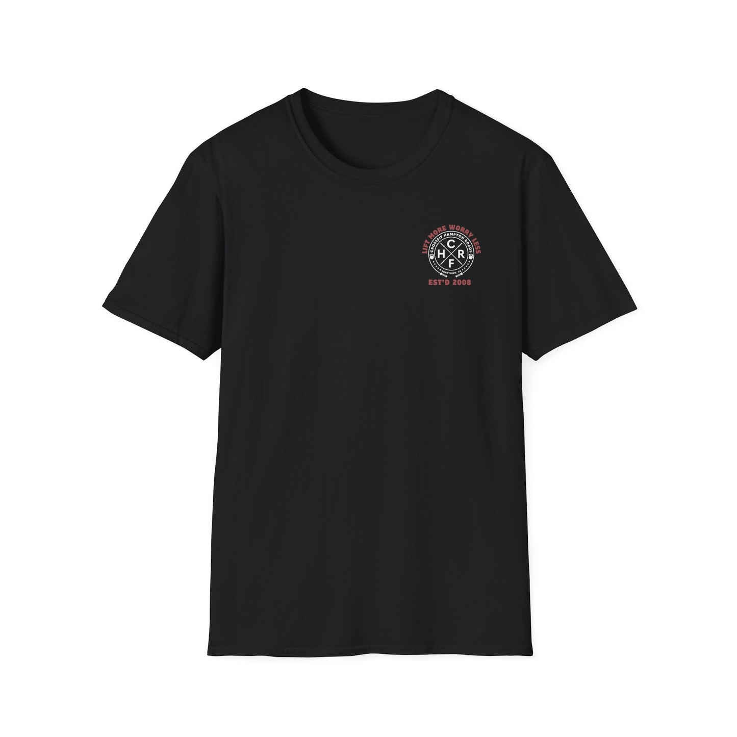 Train to Live TShirt