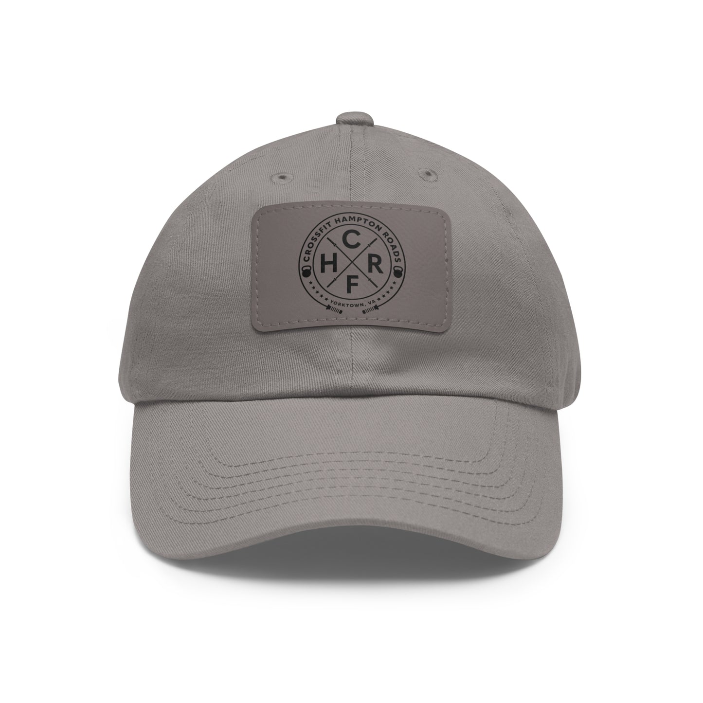 Classic Logo Dad Hat