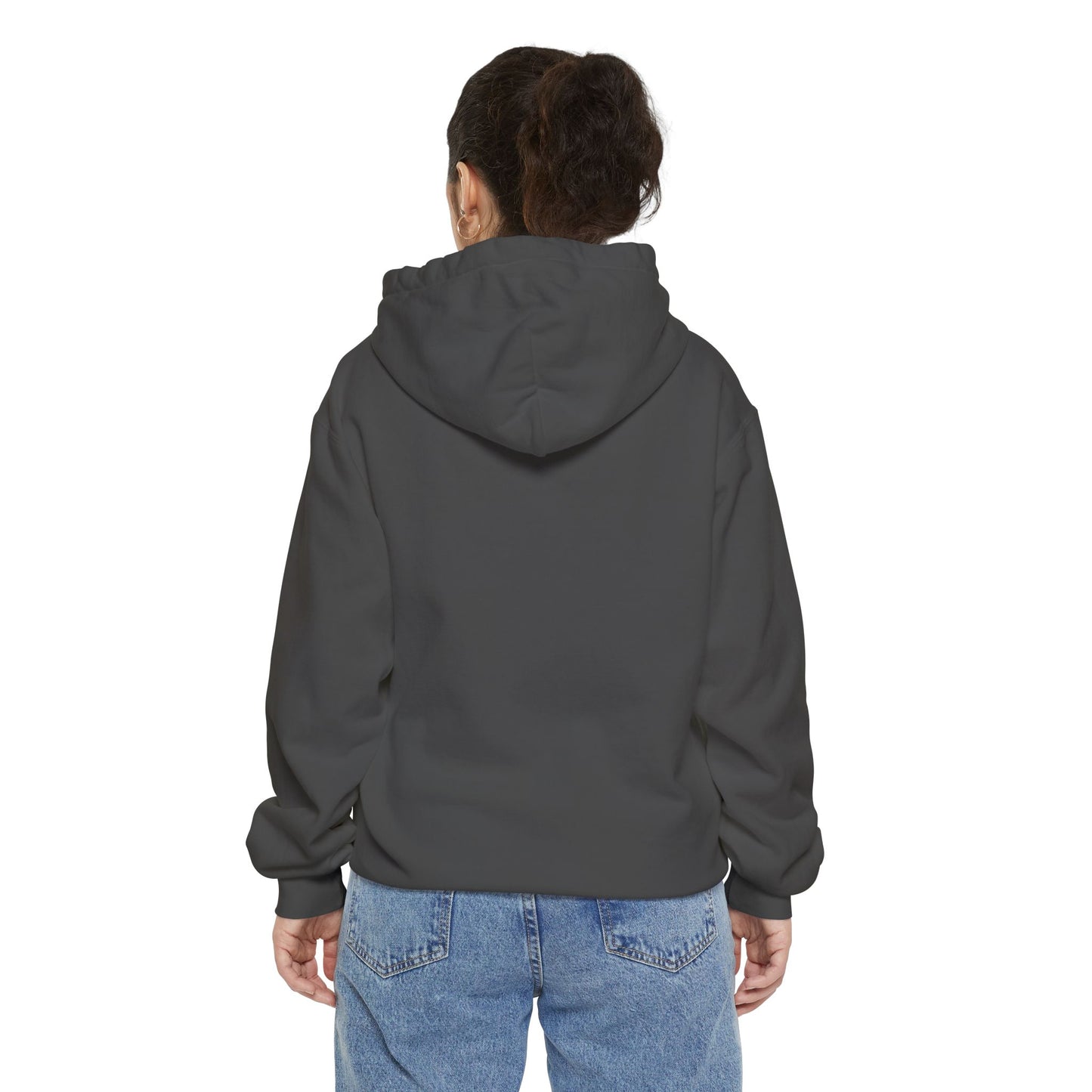 CFHR Ugly Sweater Hoodie