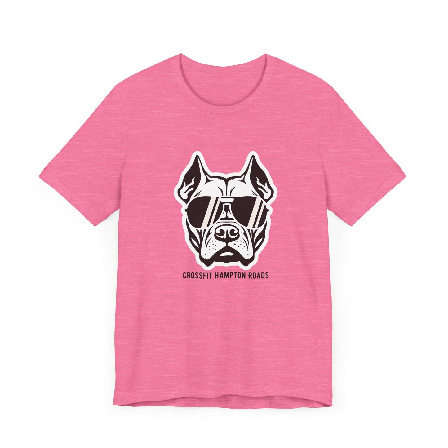 Sunny Dog Tee