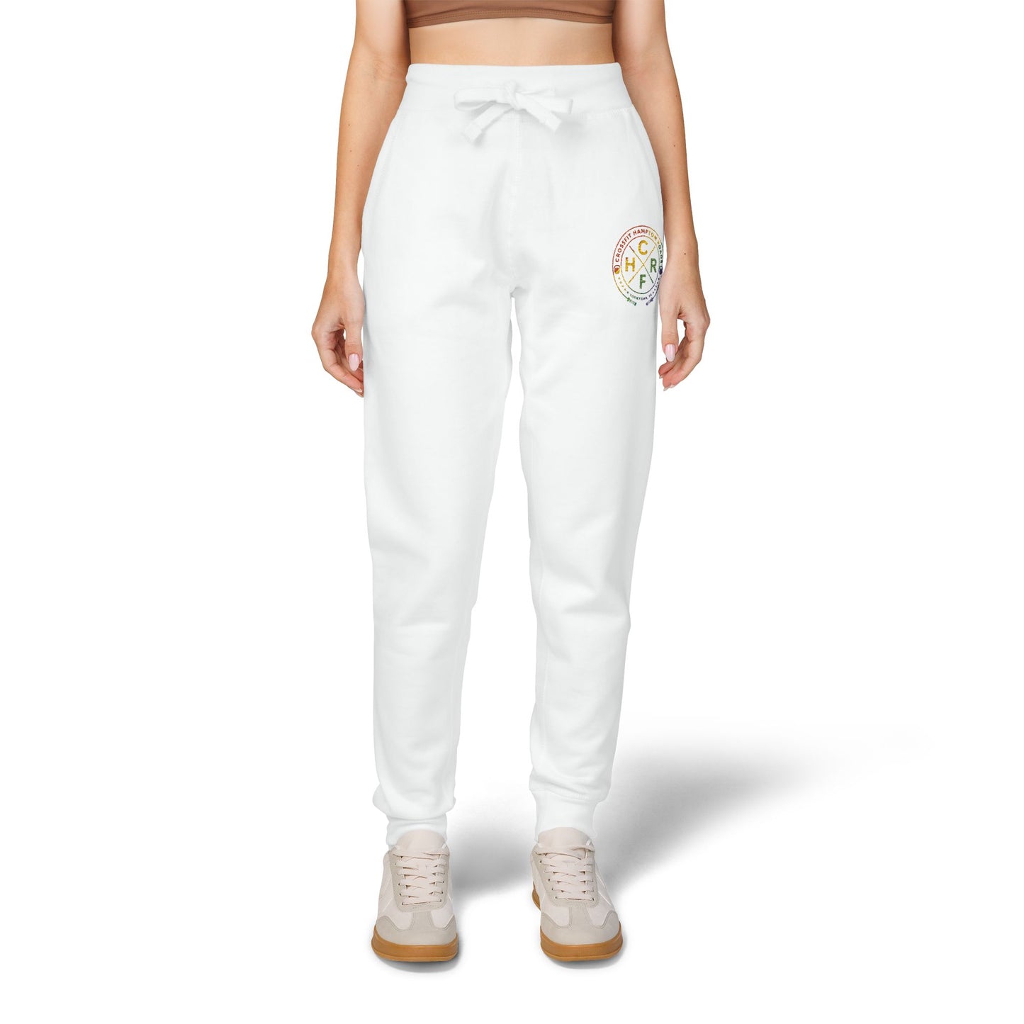Colorful Logo - sweatpants