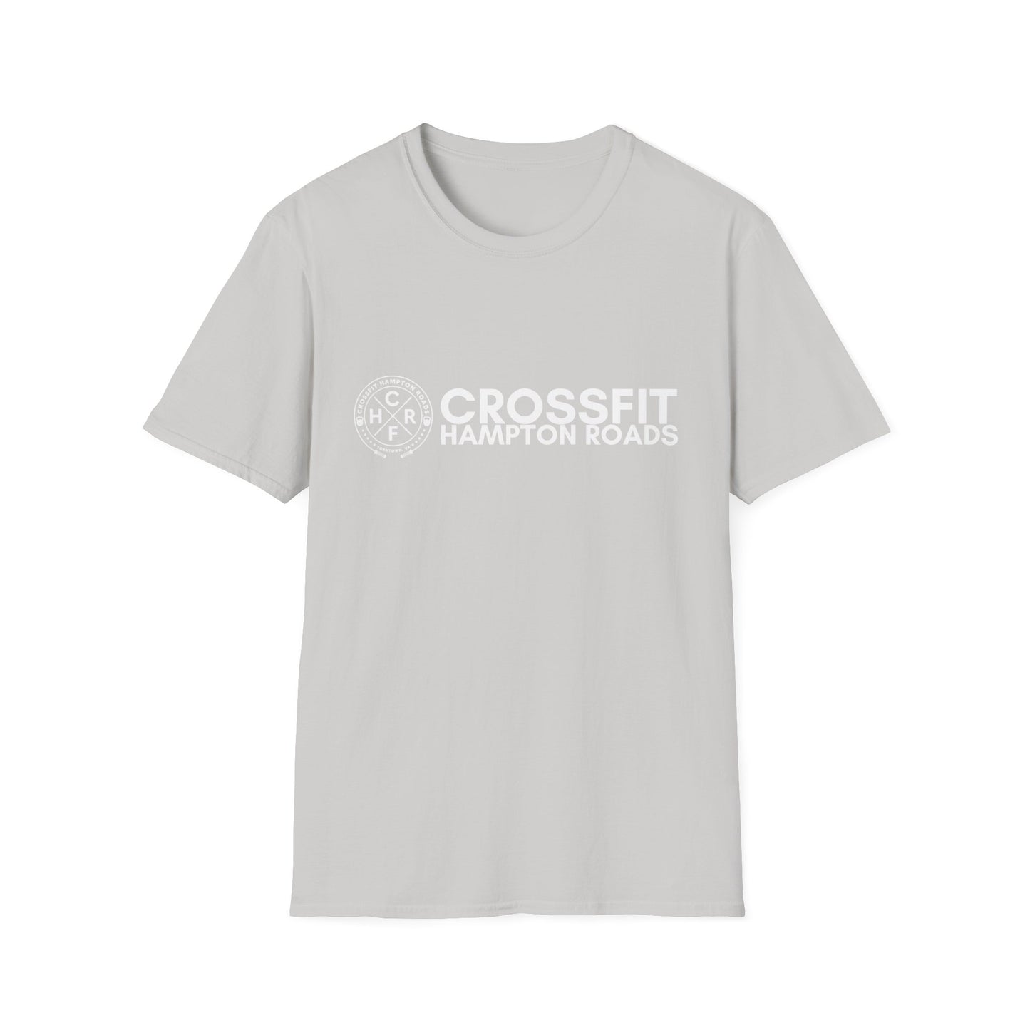 CFHR Classic T-shirt - Janitor Dave