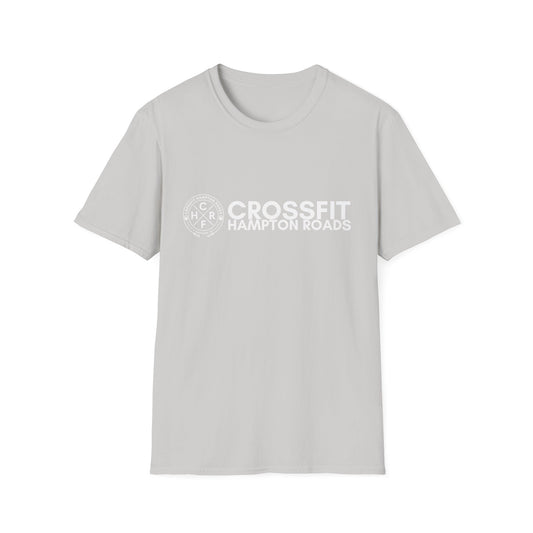 CFHR Classic T-shirt - Janitor Dave