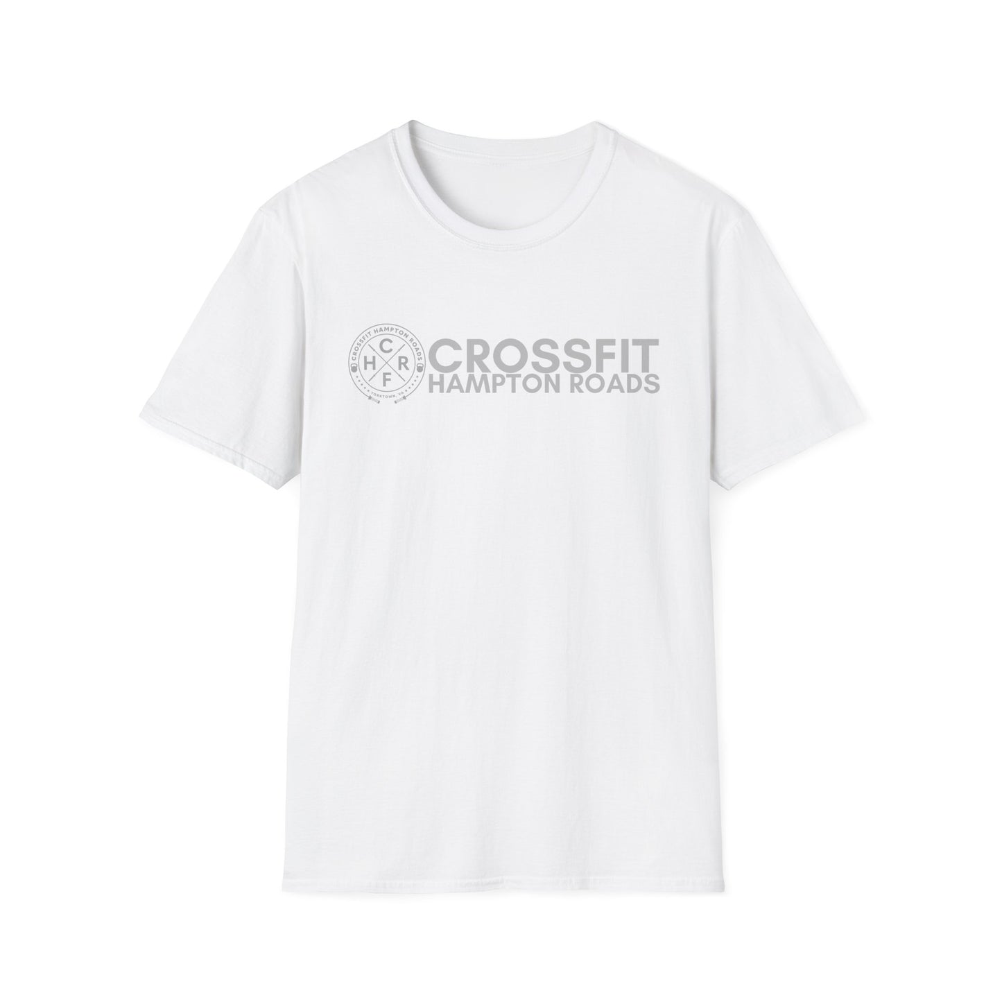 CFHR Classic T-shirt - Coach Lindsay