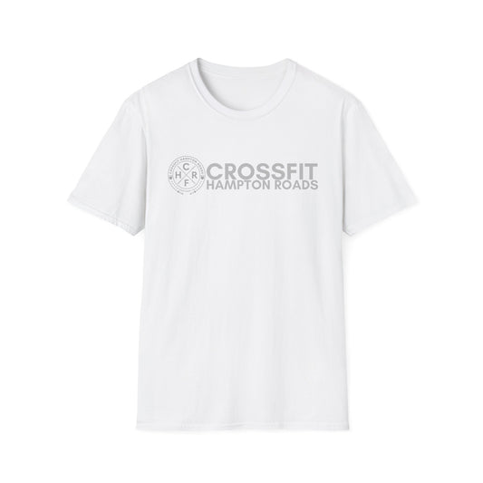 CFHR Classic T-shirt - Coach Lindsay