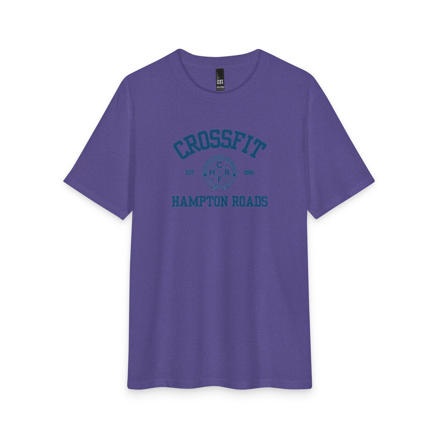 CFHR University Tee