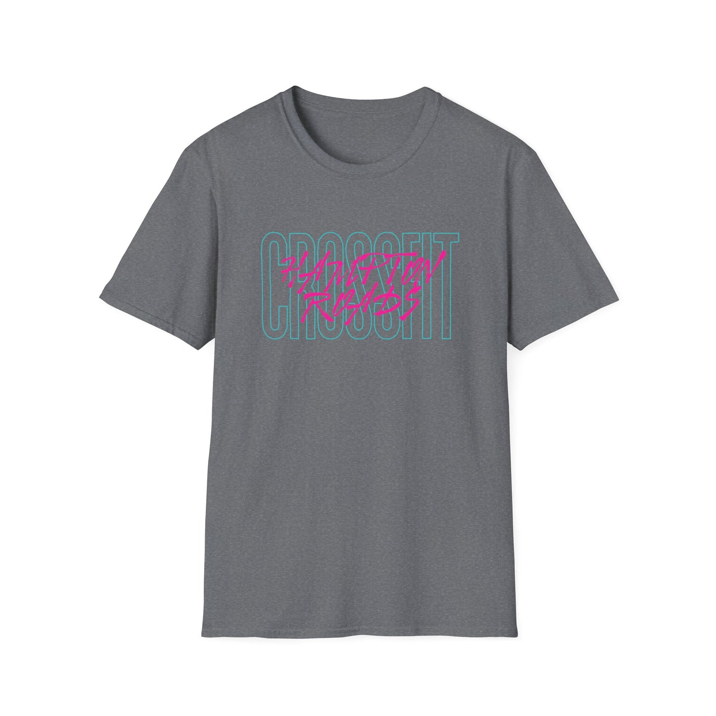 Neon Lights Tshirt