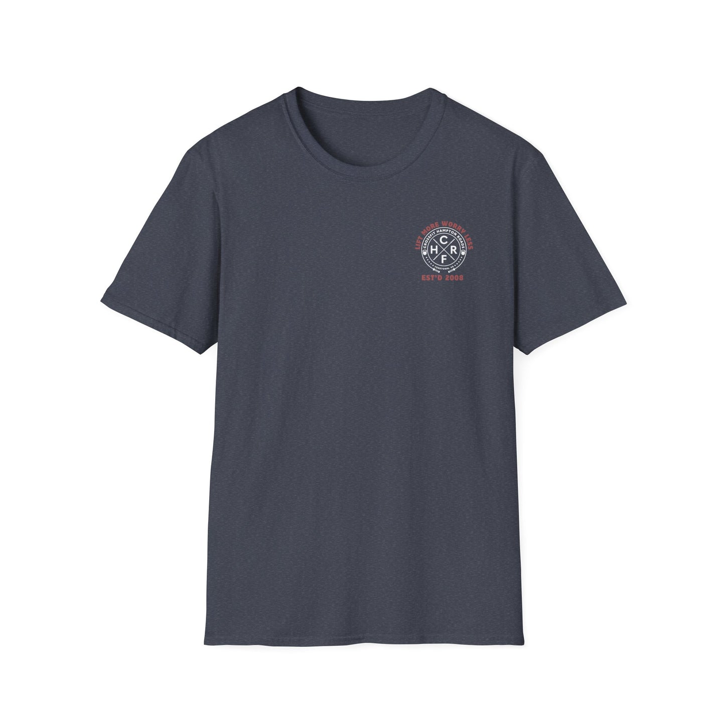 Train to Live TShirt