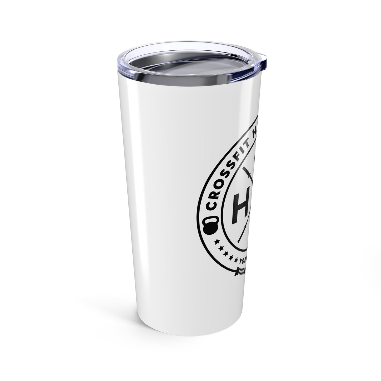 CFHR Insulated Tumbler - 20oz