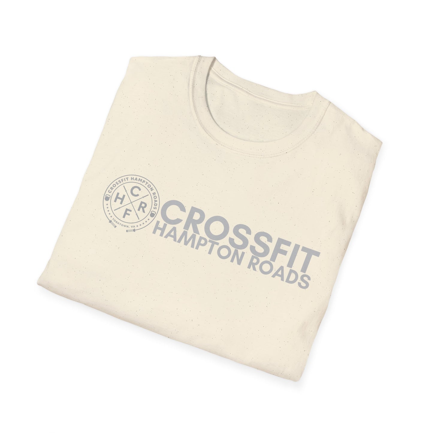 CFHR Classic T-shirt - Coach Lindsay