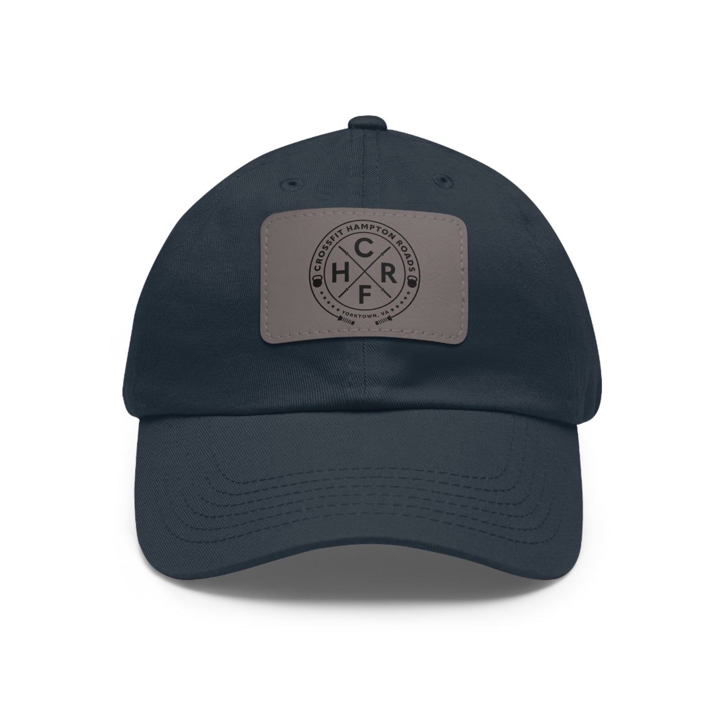 Classic Logo Dad Hat