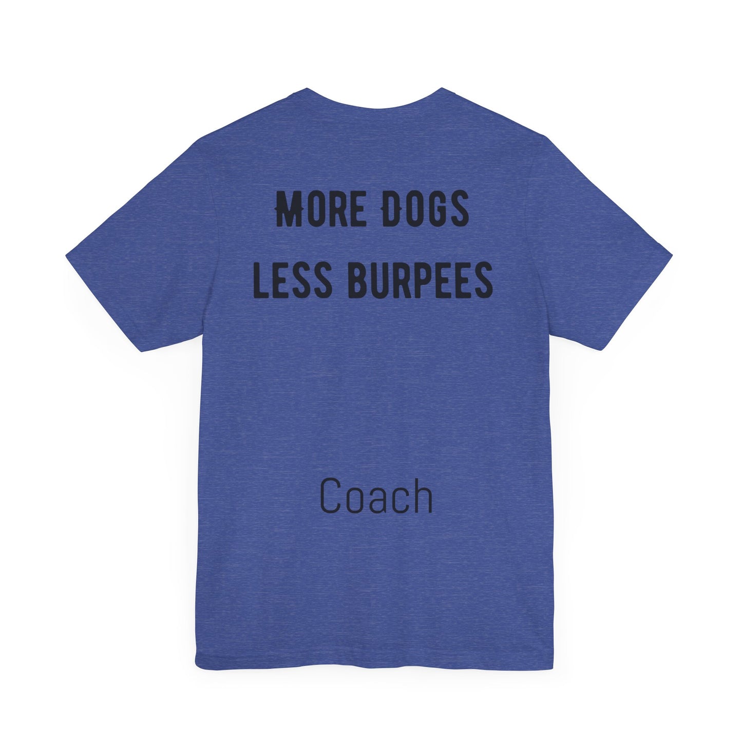 COACH Sunny Dog Tee