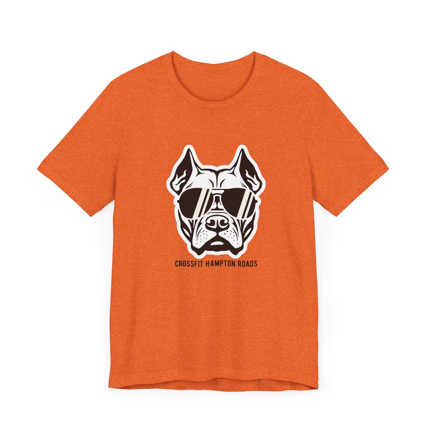 Sunny Dog Tee