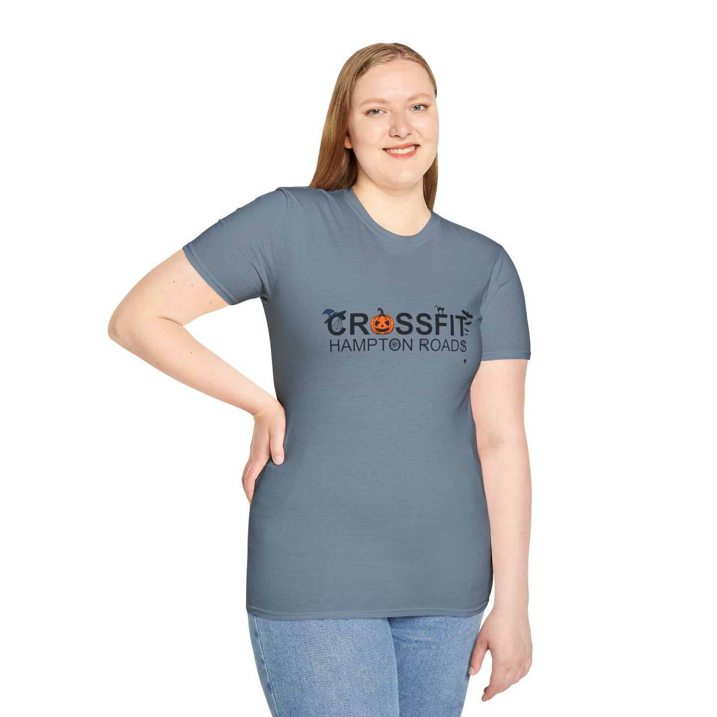 Halloween CFHR T-Shirt