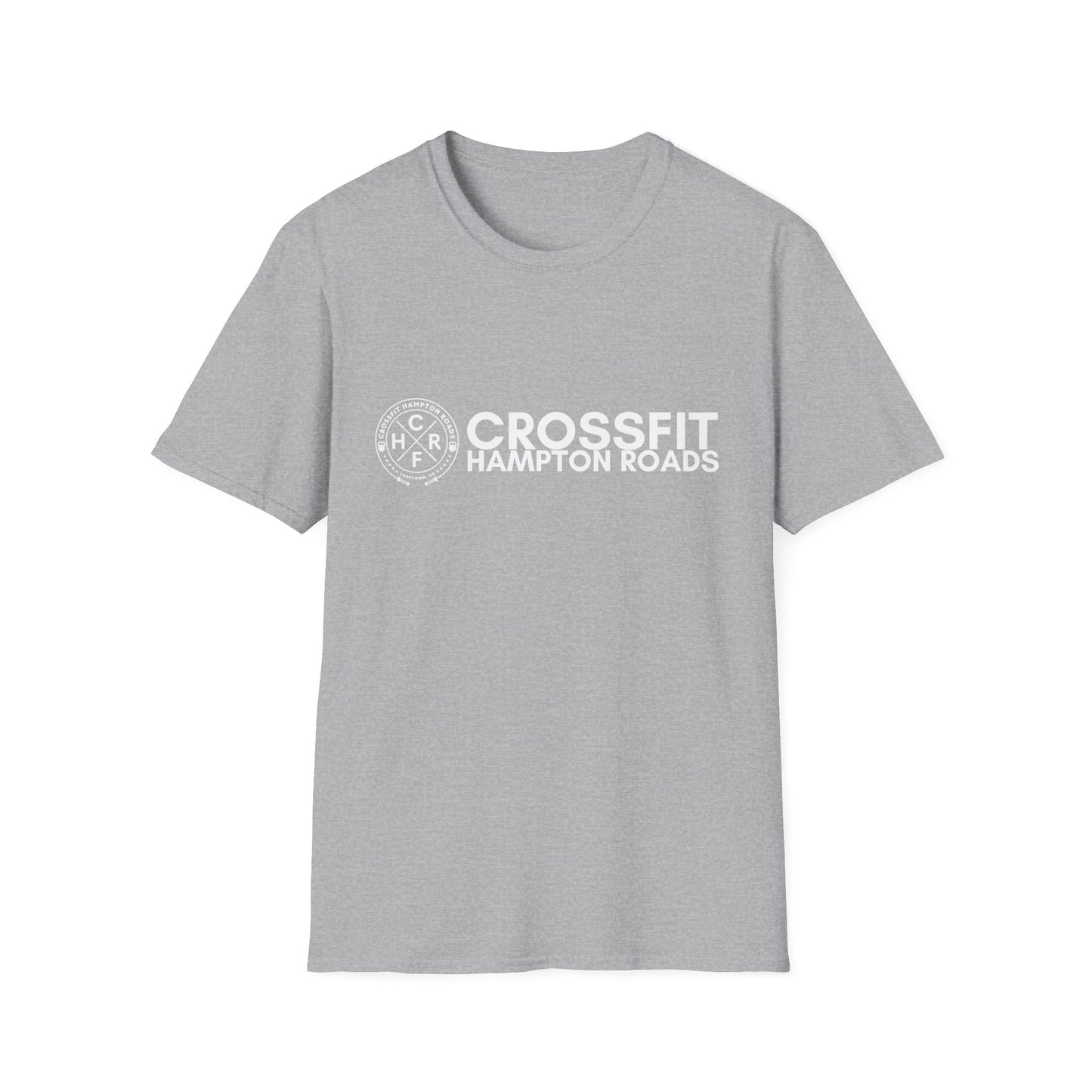 CFHR Classic T-shirt - Janitor Dave