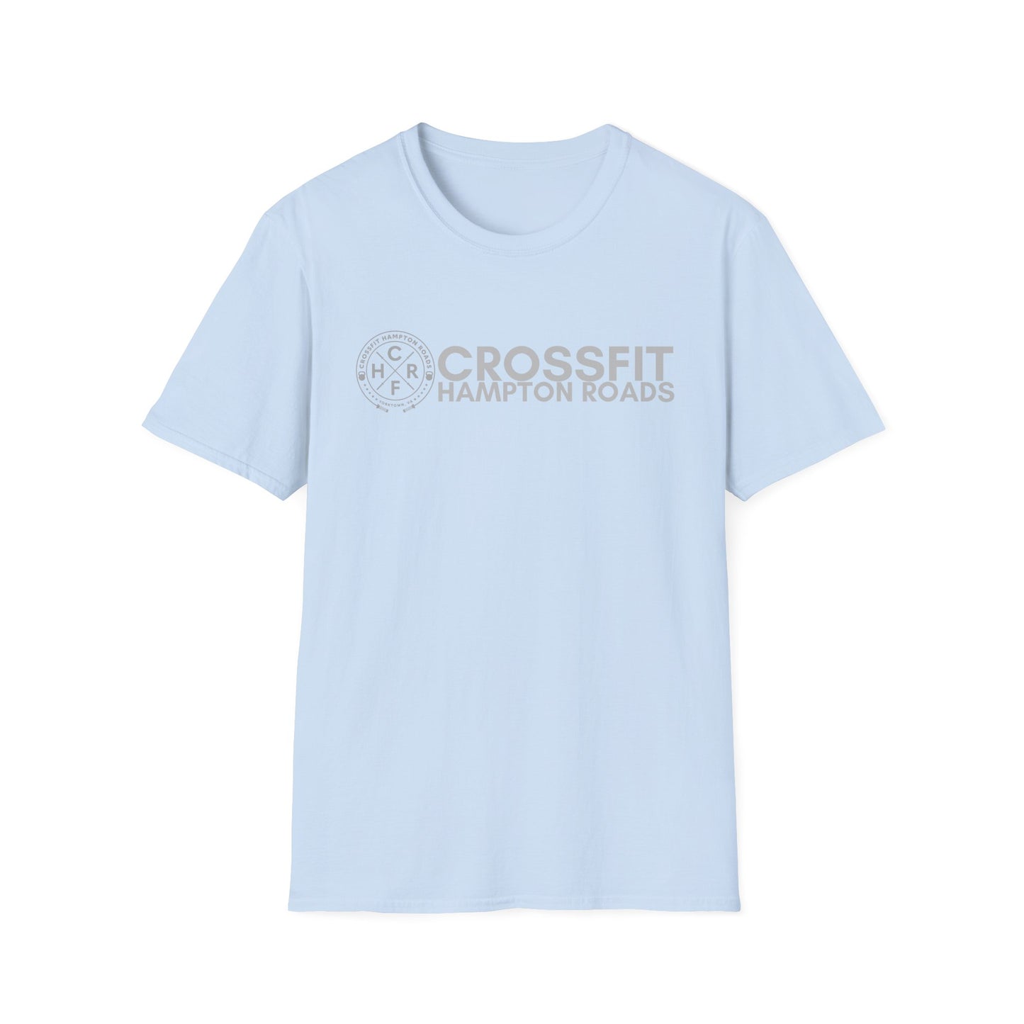 CFHR Classic T-shirt - Coach Lindsay