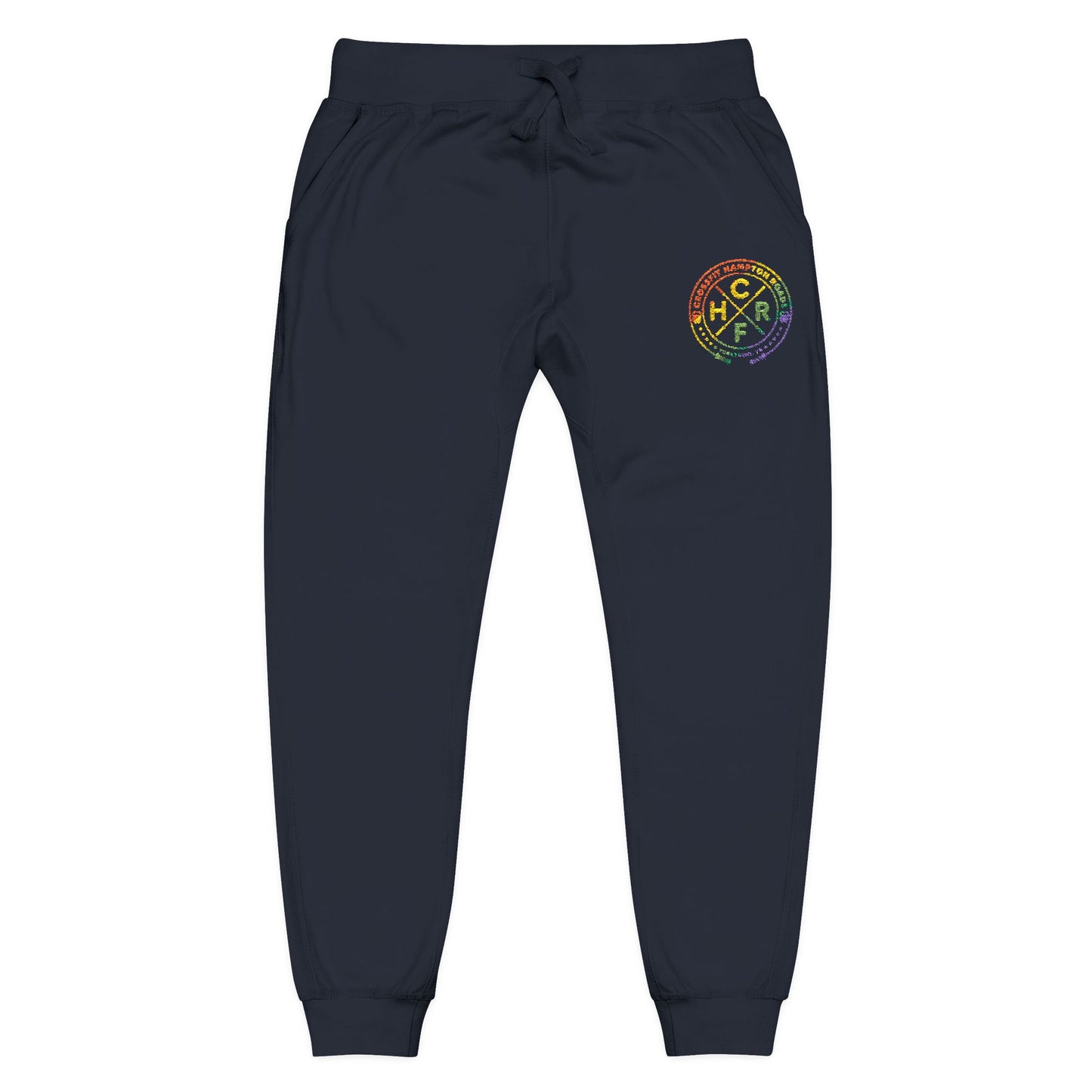 Colorful Logo - sweatpants