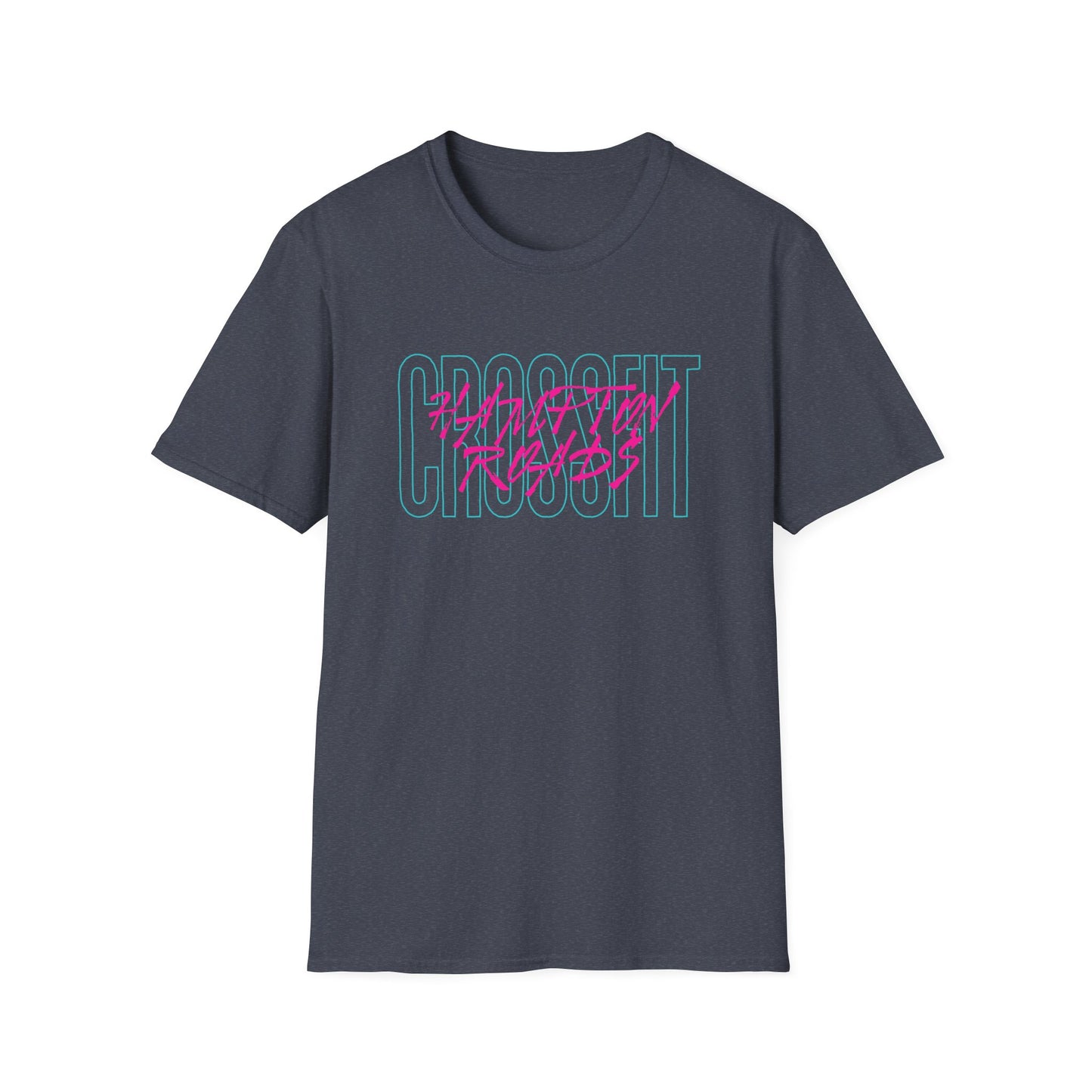 Neon Lights Tshirt