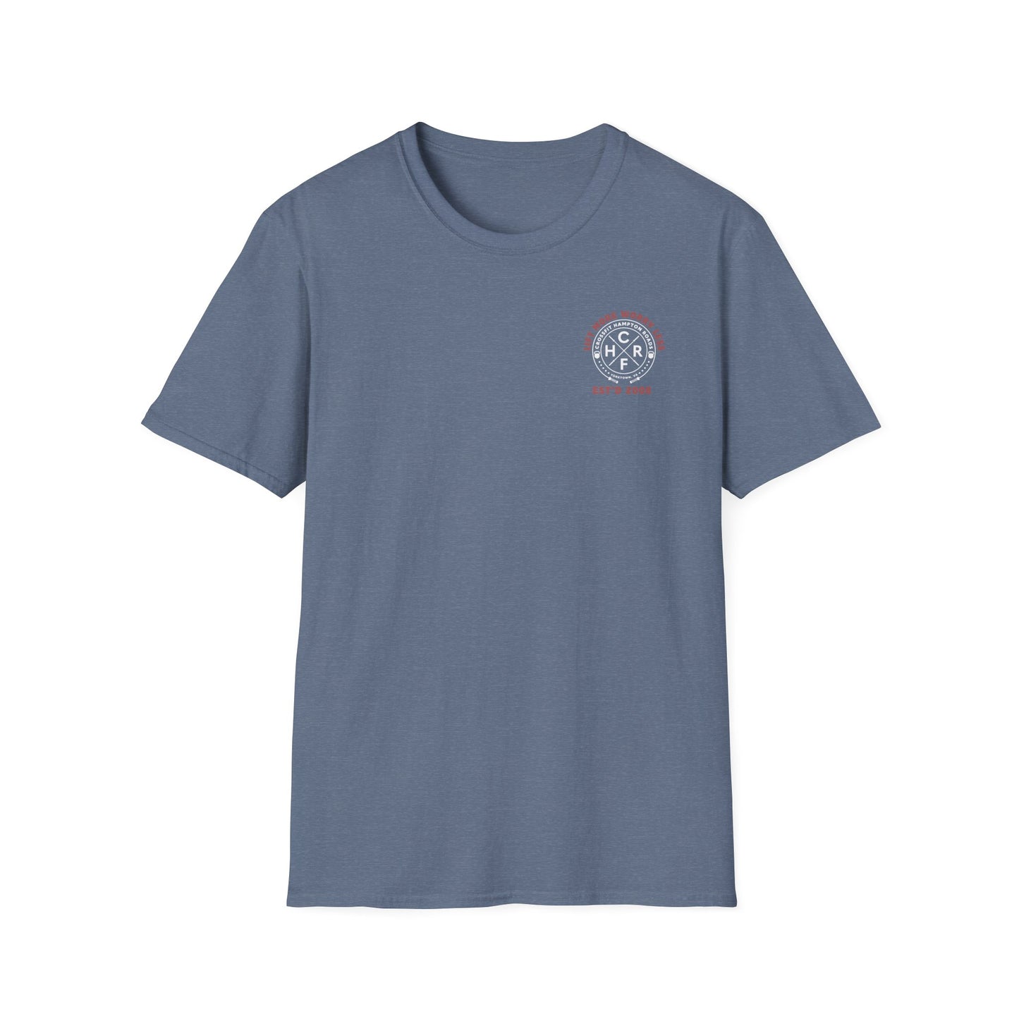 Train to Live TShirt