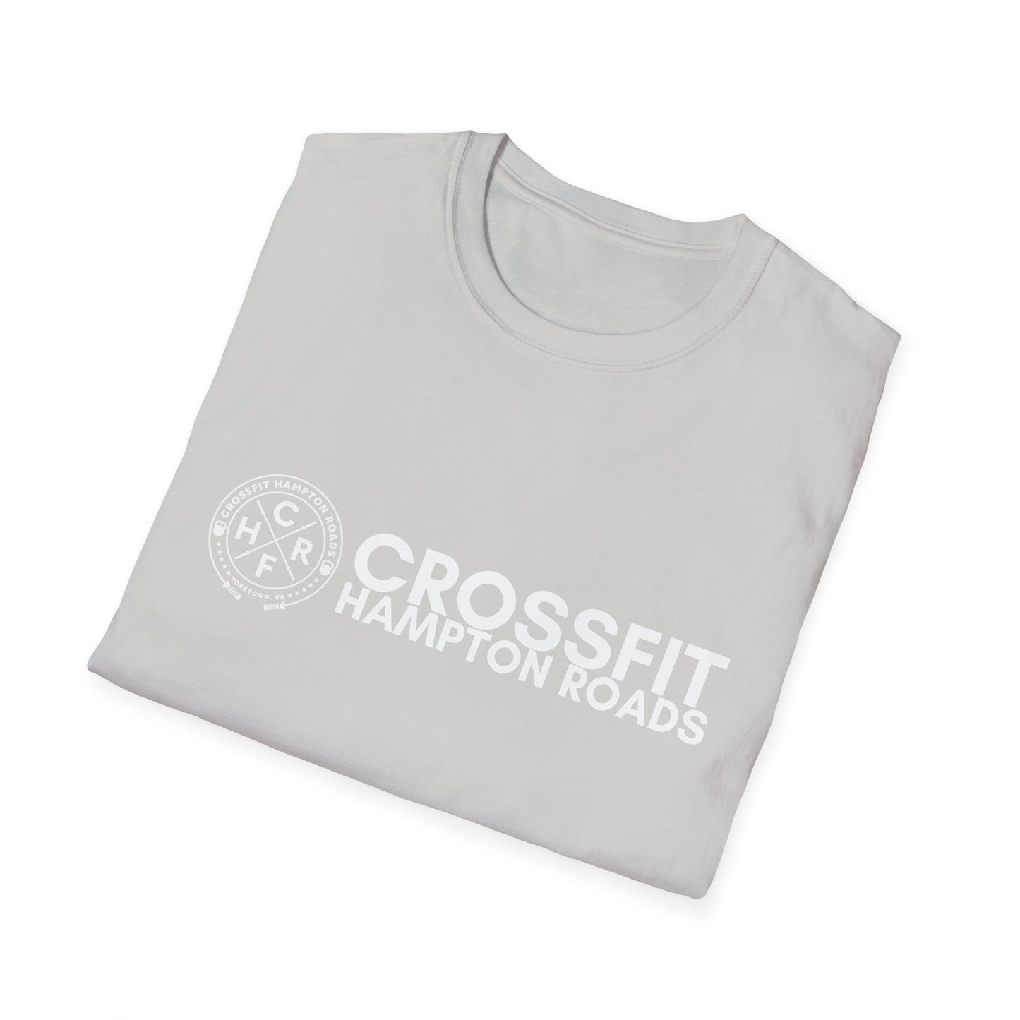 CFHR Classic T-shirt - Janitor Dave