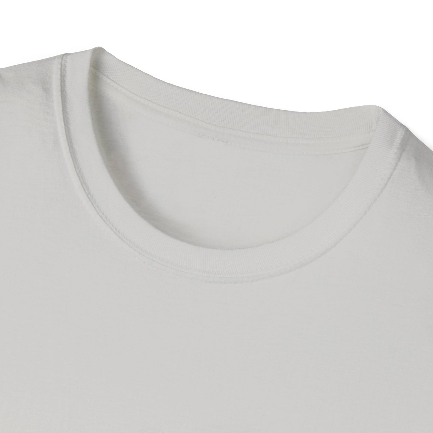 CFHR Classic T-shirt - Janitor Dave