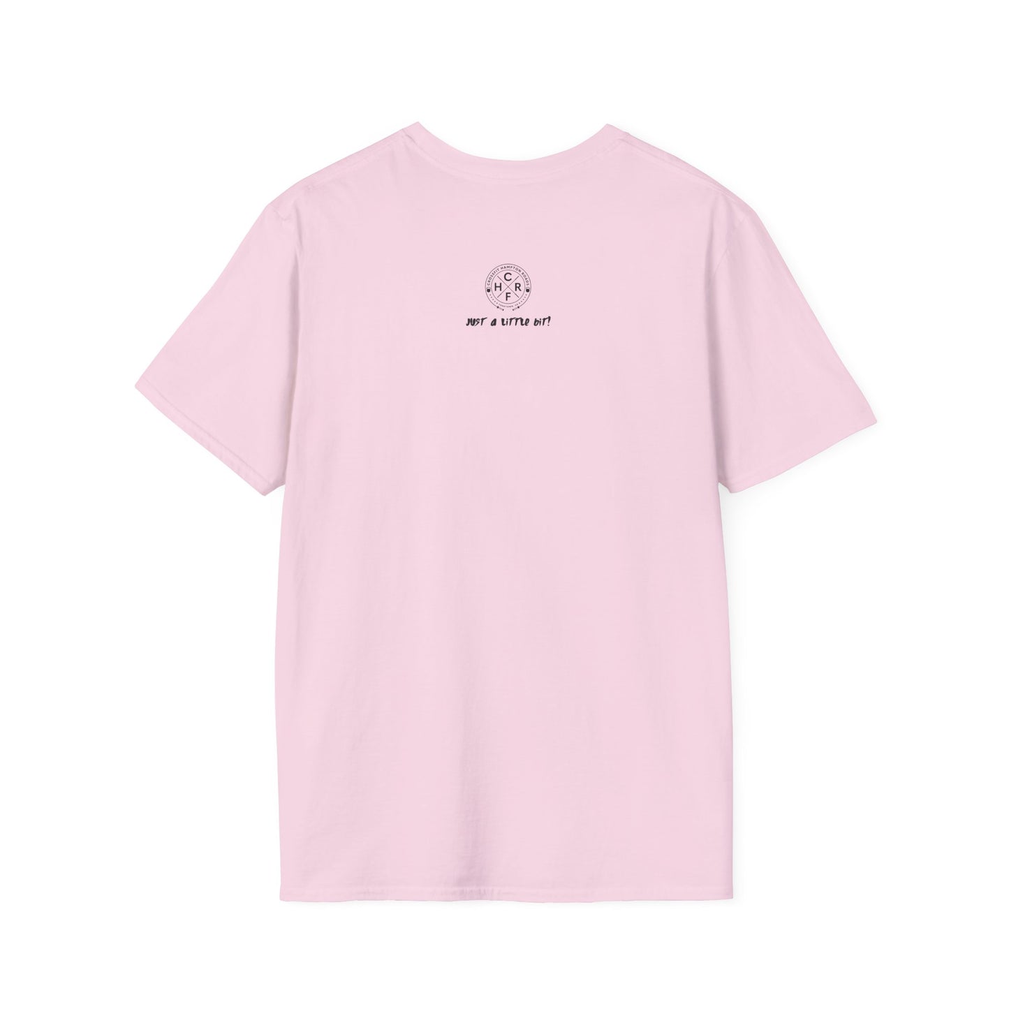 Heart CFHR T-shirt