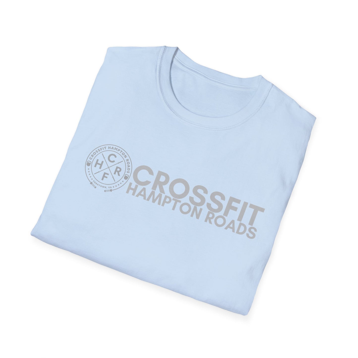 CFHR Classic T-shirt - Coach Lindsay
