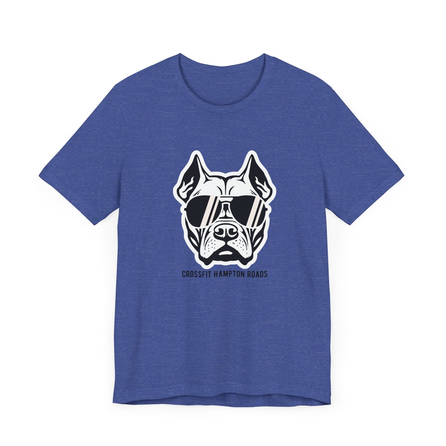 Sunny Dog Tee