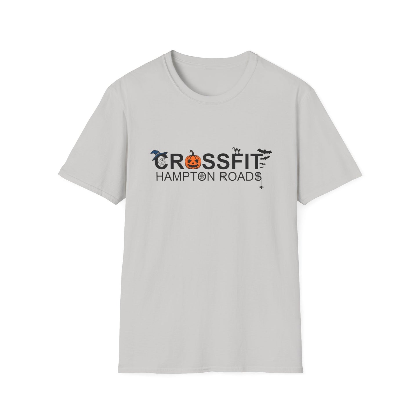 Halloween CFHR T-Shirt