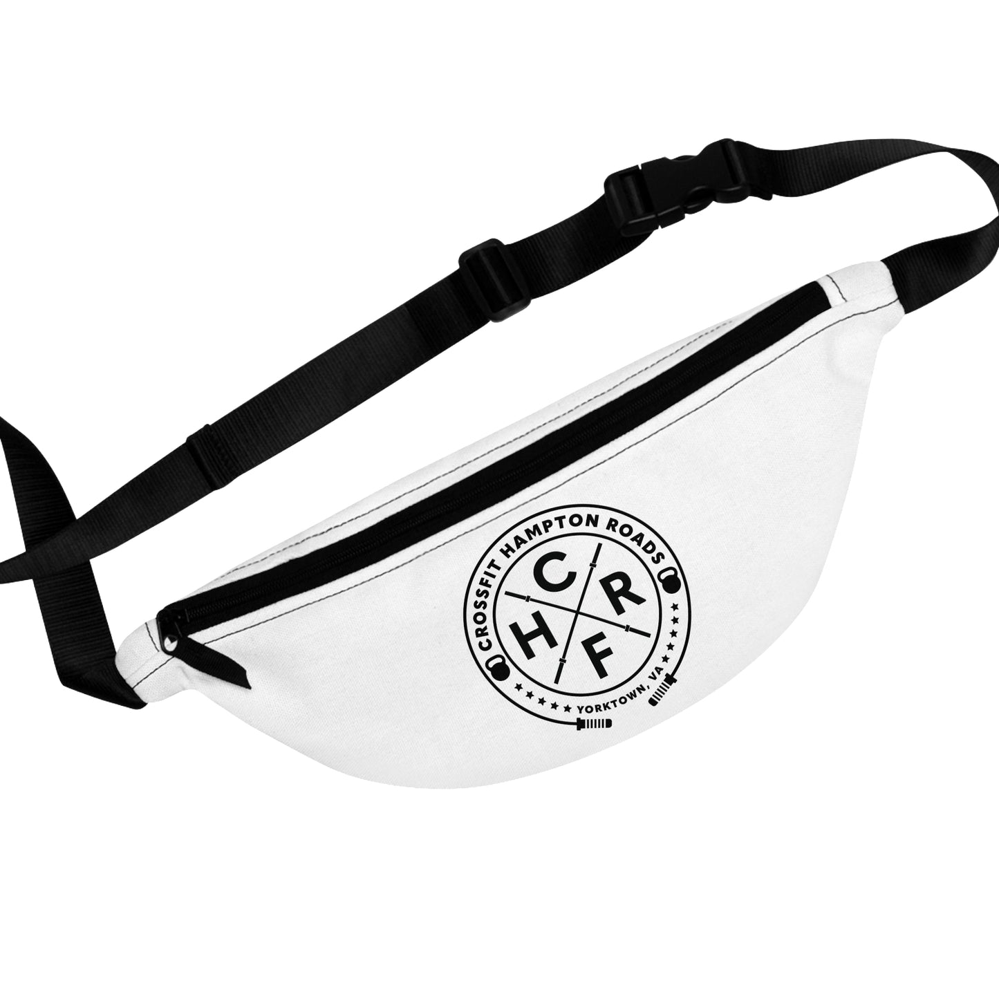 Classic Logo Fanny Pack
