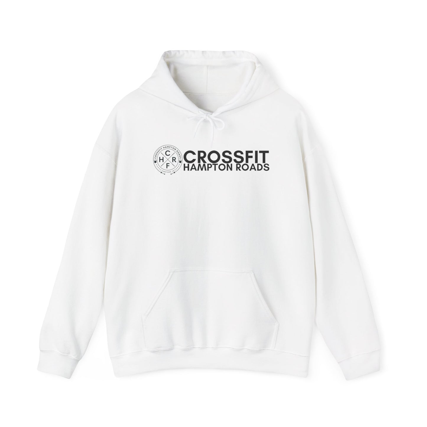 Classic Logo Hooded Sweatshirt
