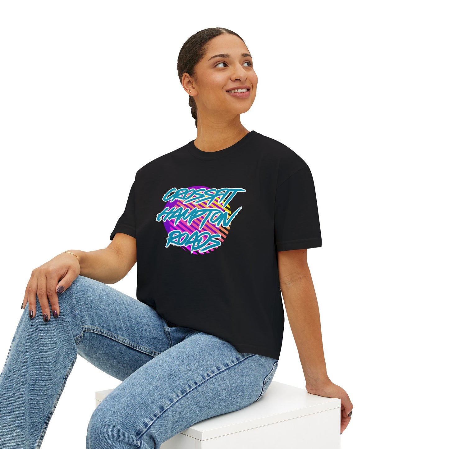 The 90s were a vibe...