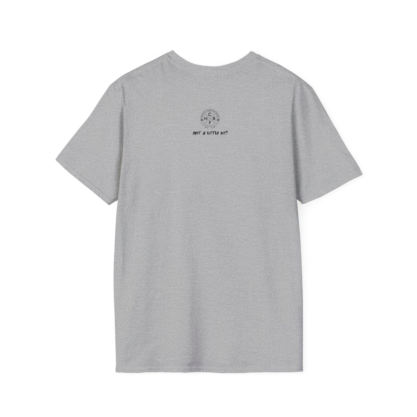 Heart CFHR T-shirt