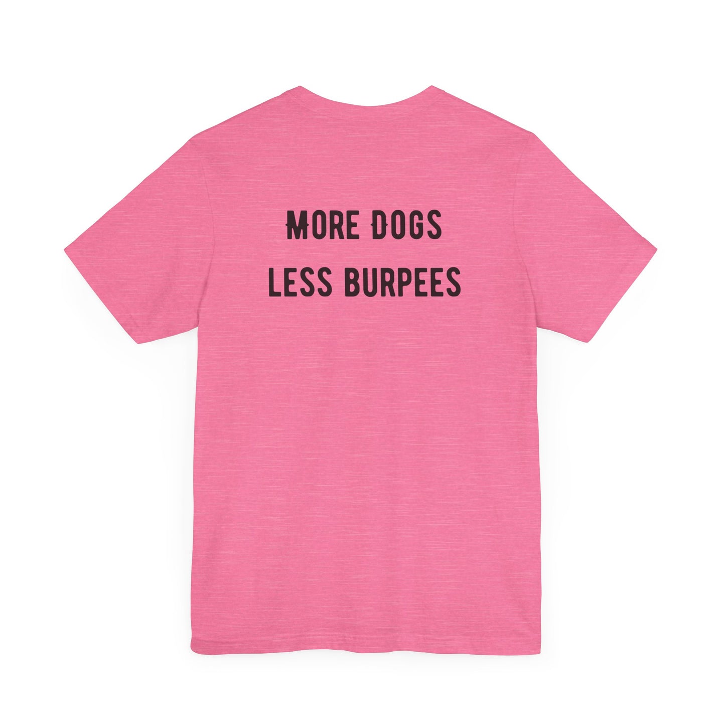 Sunny Dog Tee