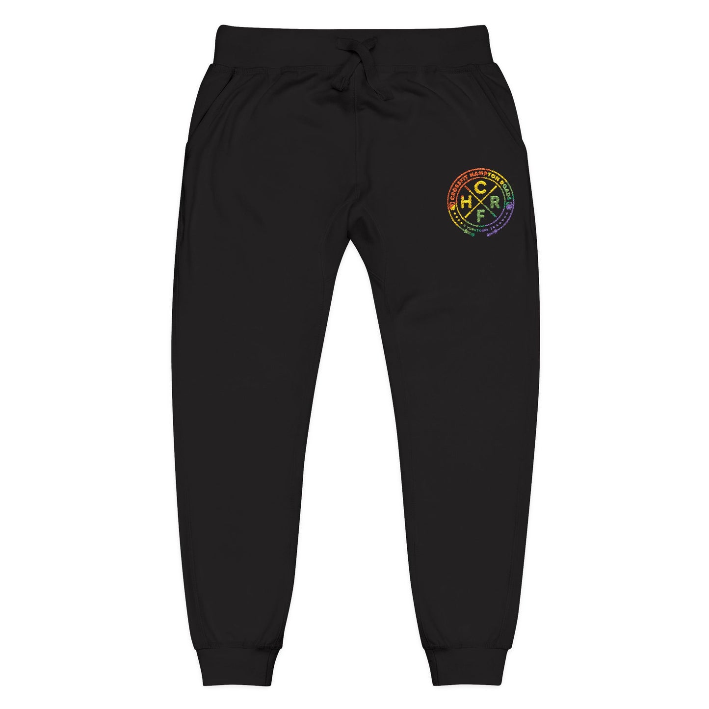 Colorful Logo - sweatpants
