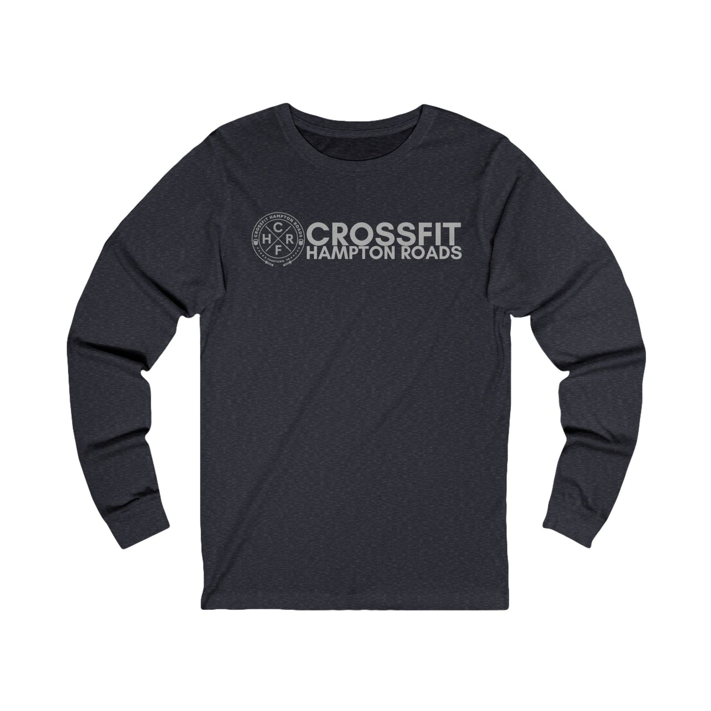 Classic Logo Long Sleeve TShirt