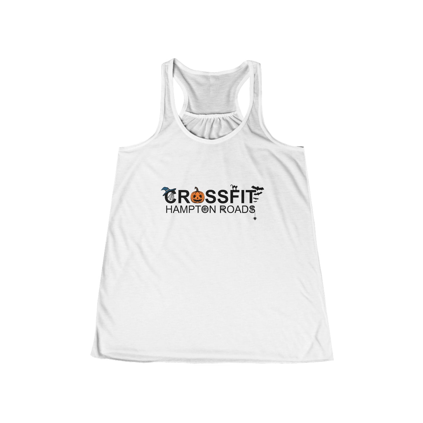 Halloween CFHR Womens Tank