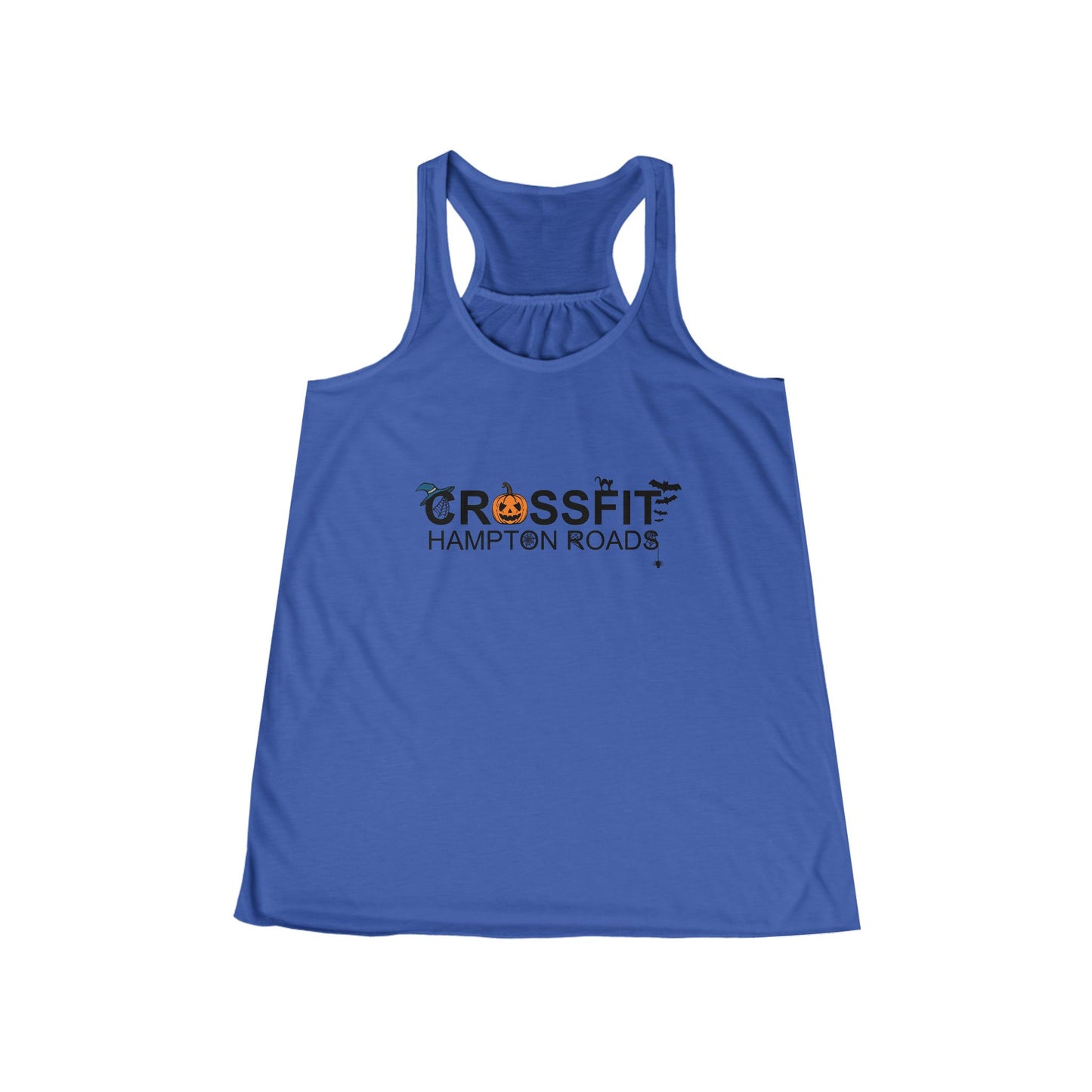 Halloween CFHR Womens Tank