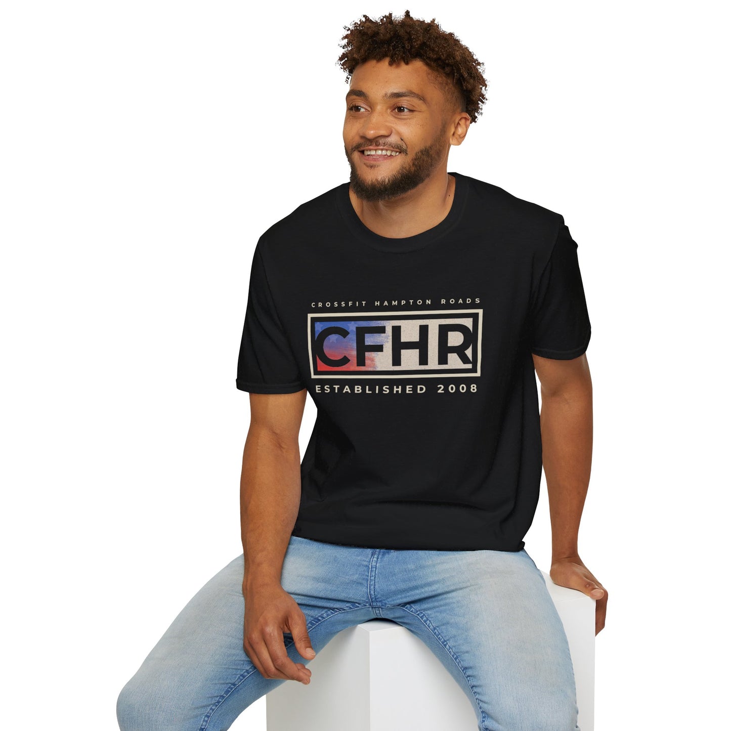 2024 Sandy Summer TShirt