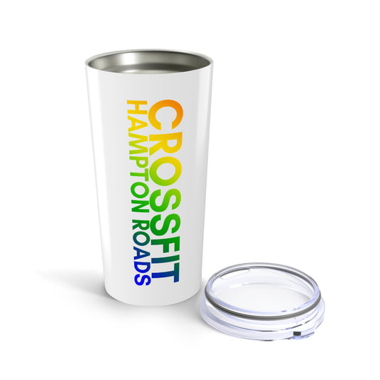 CFHR Colorful Tumbler 20oz
