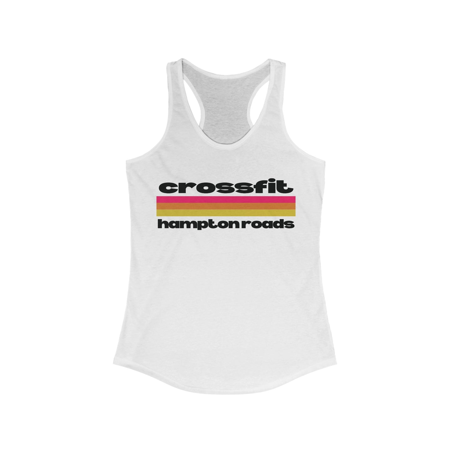 ROY Women's Tank