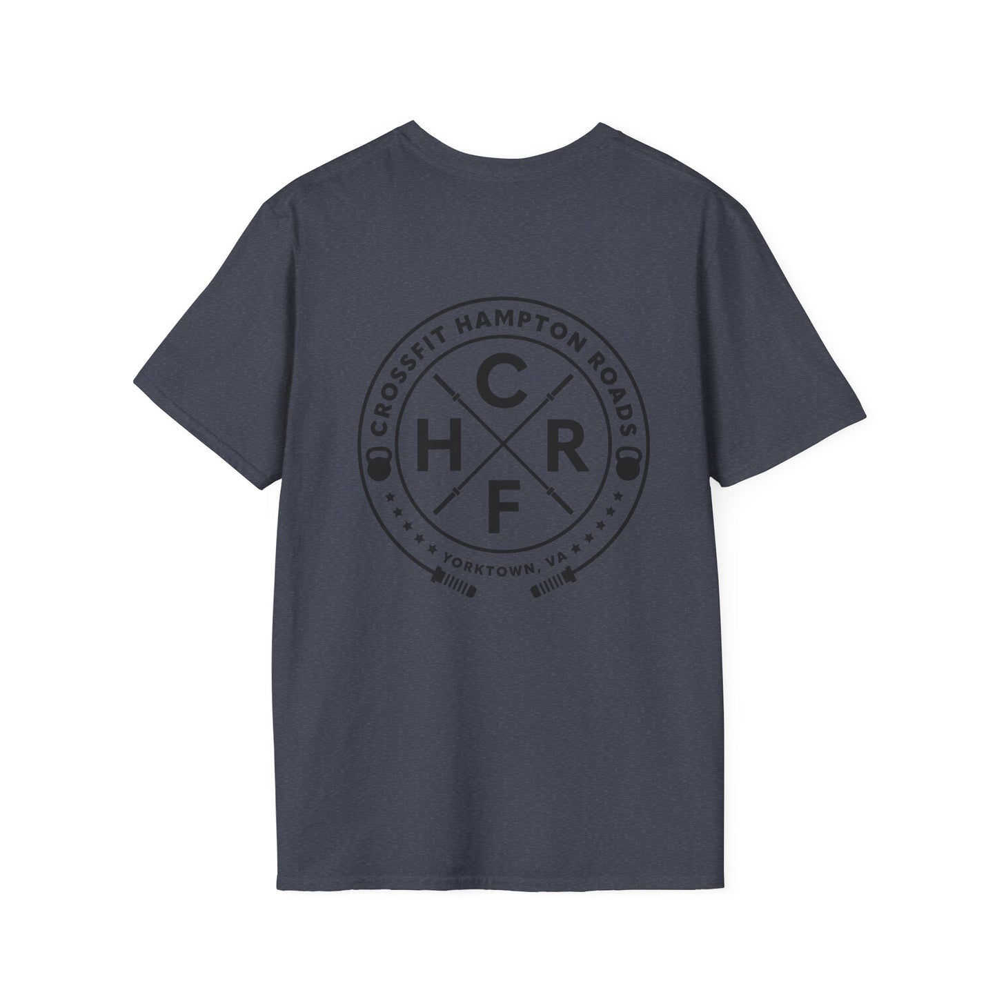 Simple Circle TShirt