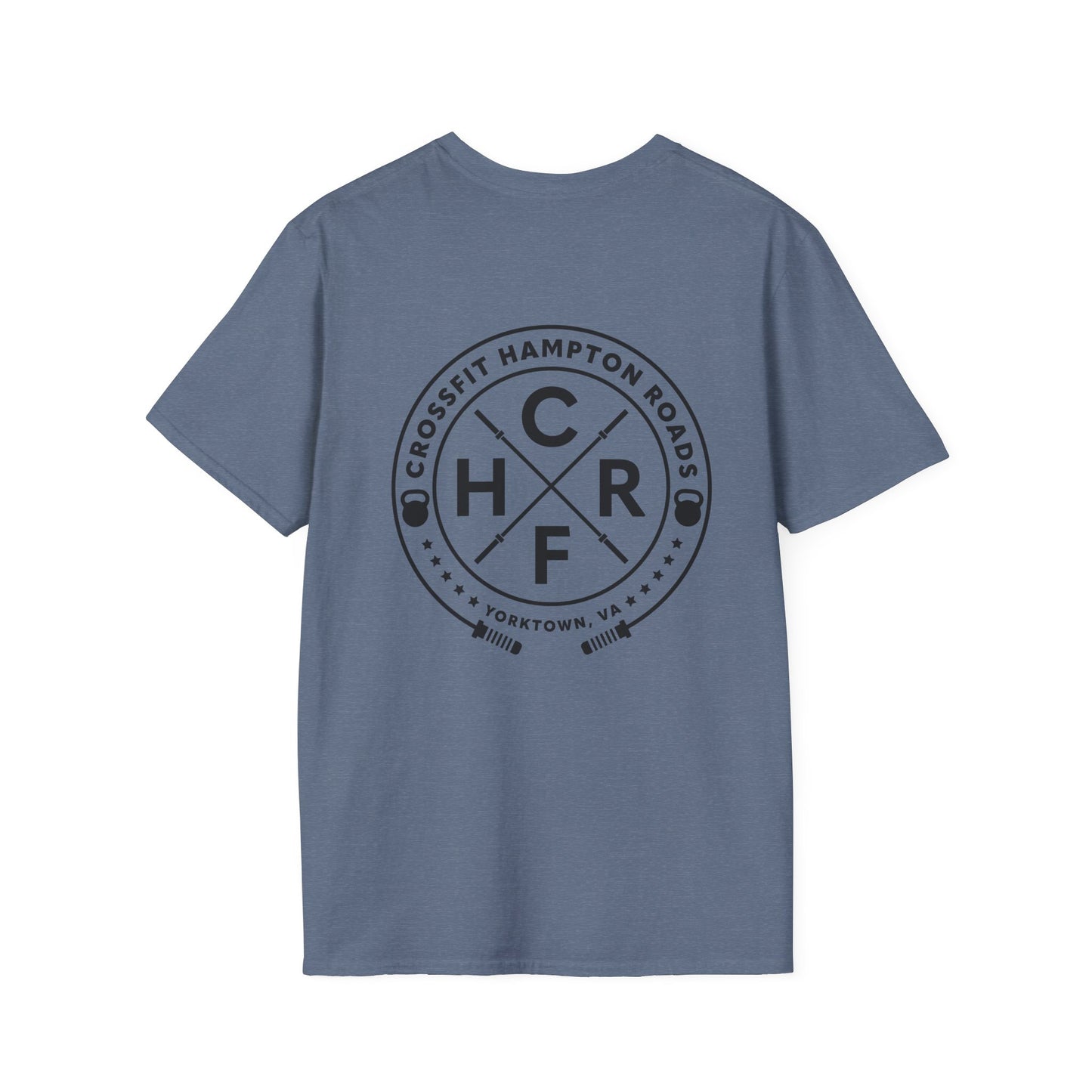 Simple Circle TShirt